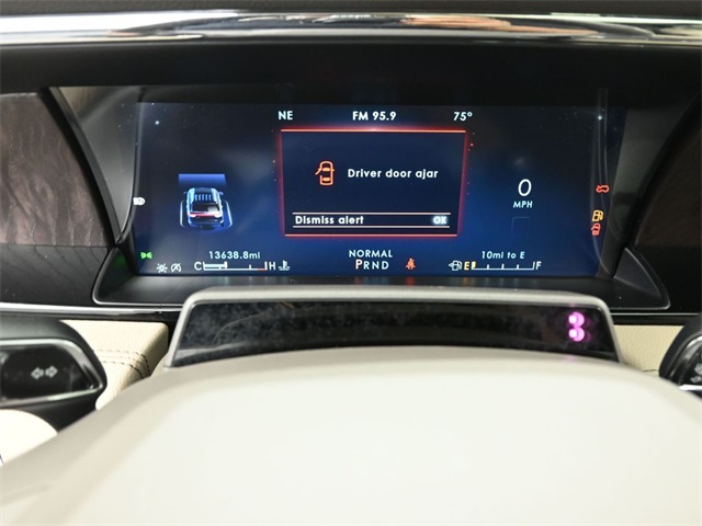 2023 LINCOLN NAVIGATOR - Image 16