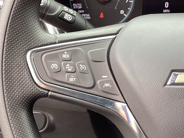 2024 Chevrolet Equinox LS photo 29