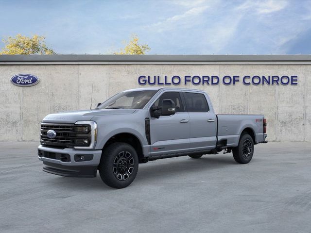 2026 Ford F-350 Super Duty