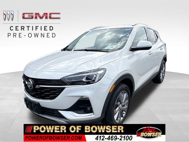 2023 Buick Encore GX