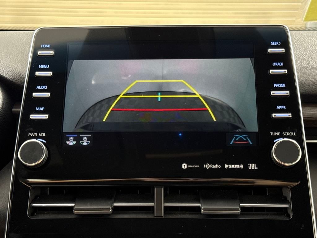 2019 Toyota Avalon XLE photo 8