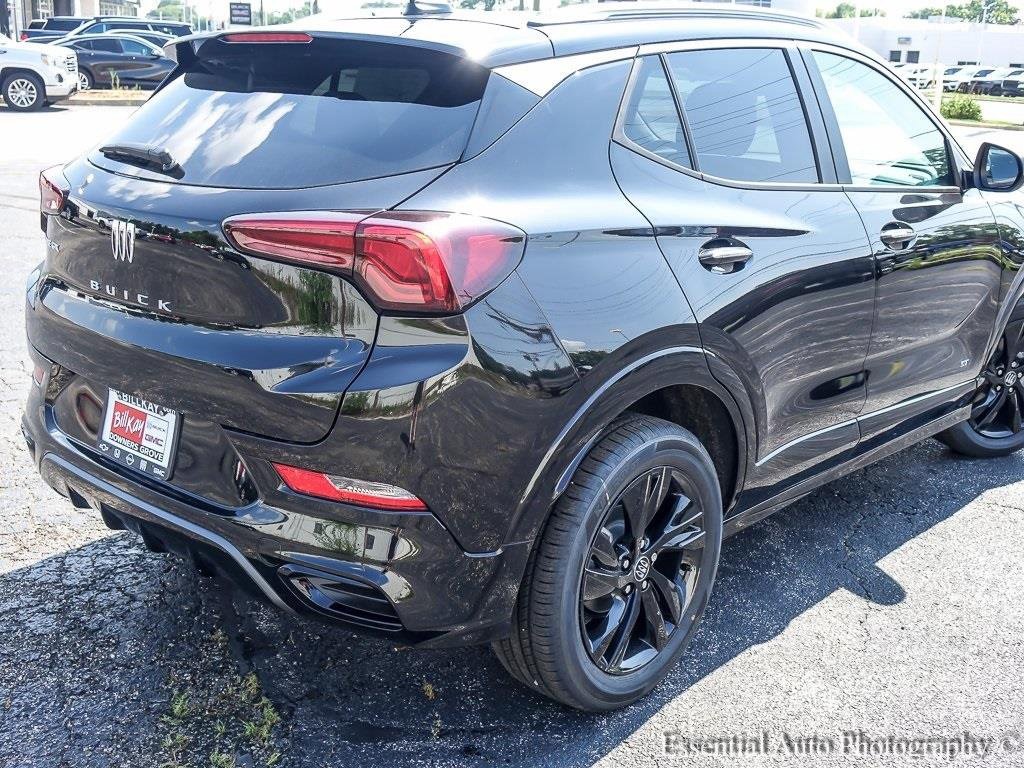 2026 BUICK ENCORE GX - Image 6