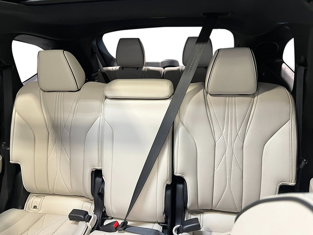 2026 Acura MDX SH-AWD A-Spec Advance photo 23