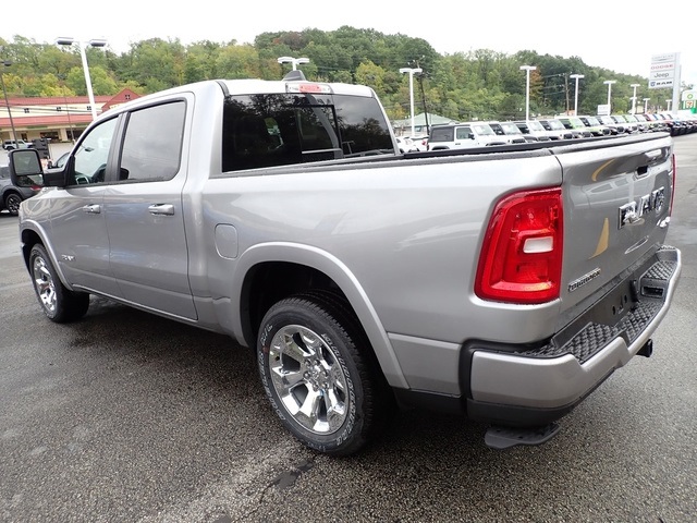2025 Ram 1500 Big Horn Lone Star photo 3