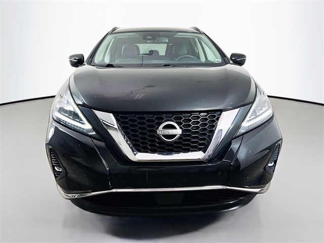 2024 Nissan Murano SV photo 2