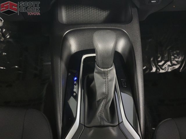 2024 Toyota Corolla LE photo 20