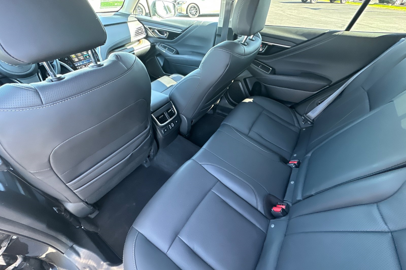 2023 Subaru Outback Limited photo 12