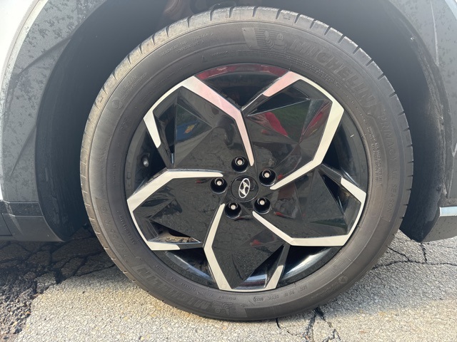 Used 2022 Hyundai IONIQ 5 SE with VIN KM8KMDAF8NU101631 for sale in Monroeville, PA