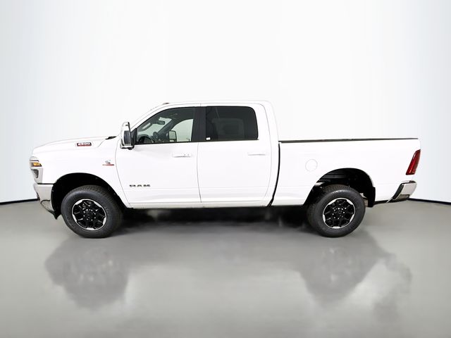 2025 Ram 2500 Laramie photo 4