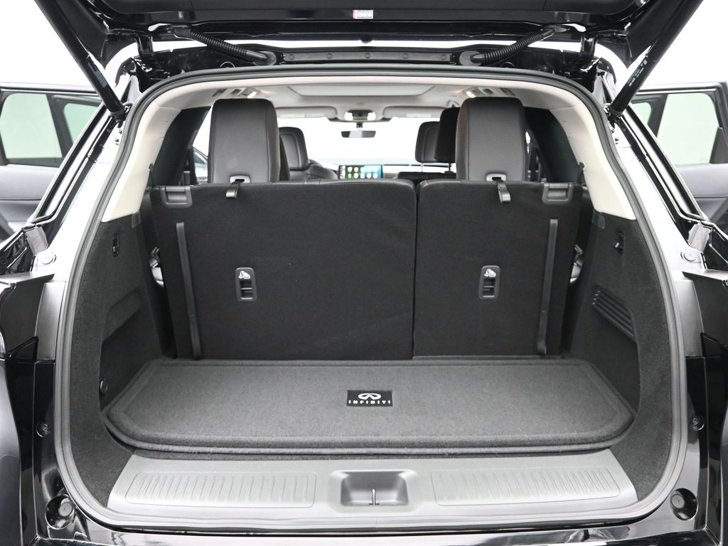 2026 Infiniti QX60 Pure AWD photo 15