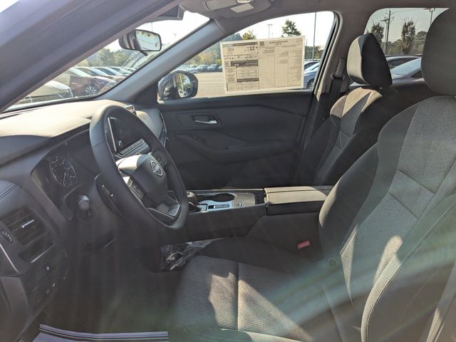 2026 Nissan Rogue SV photo 12