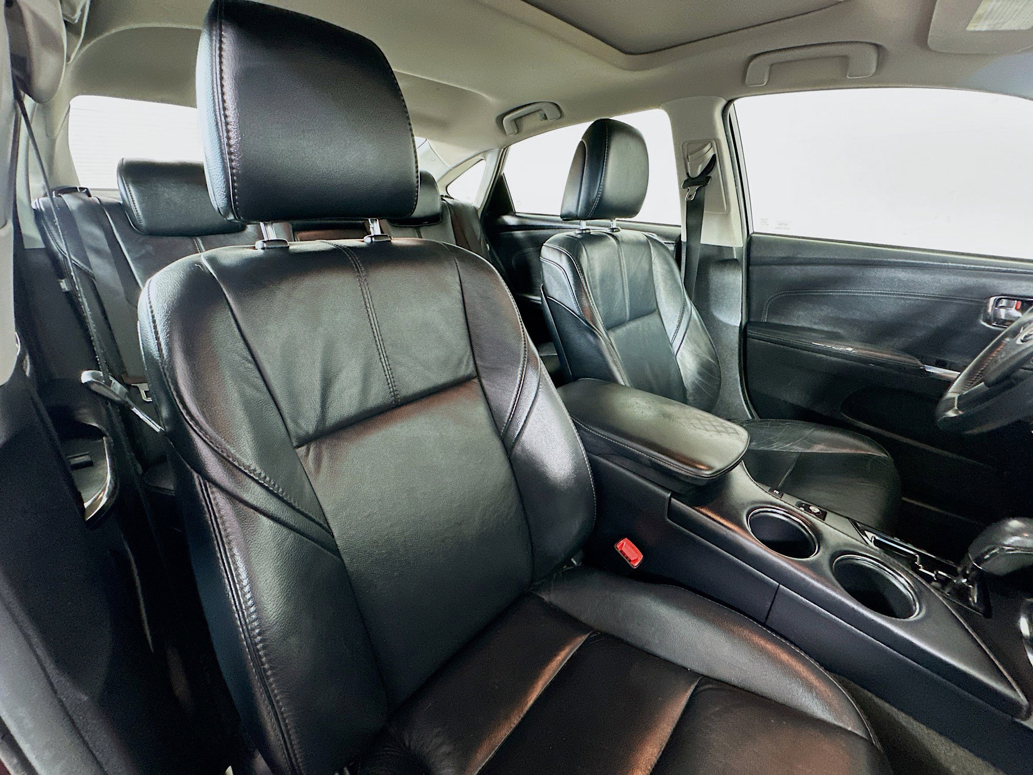 2013 Toyota Avalon Hybrid XLE Premium photo 22
