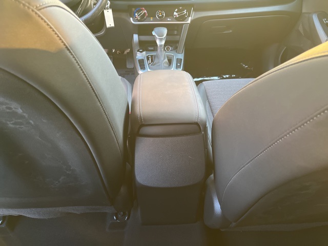 2021 Kia Seltos S photo 14