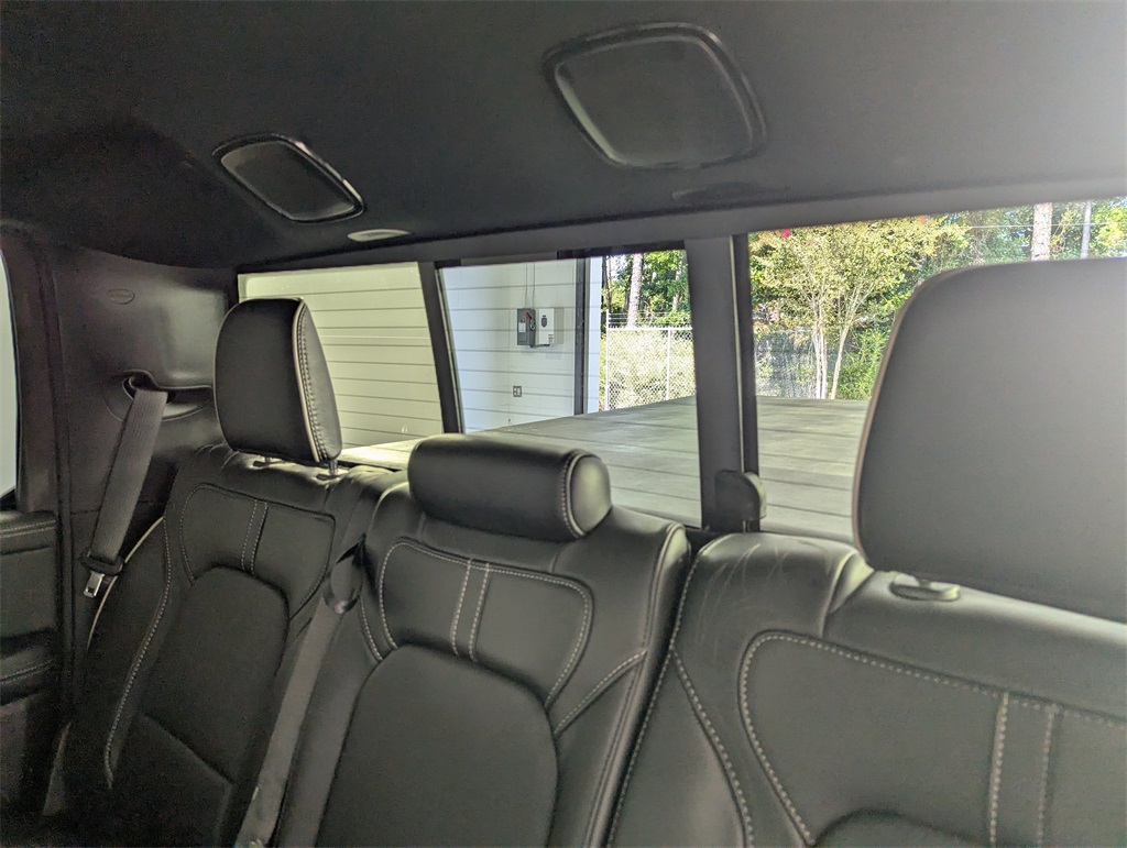 2023 Ram 1500 Limited Night Edition photo 27