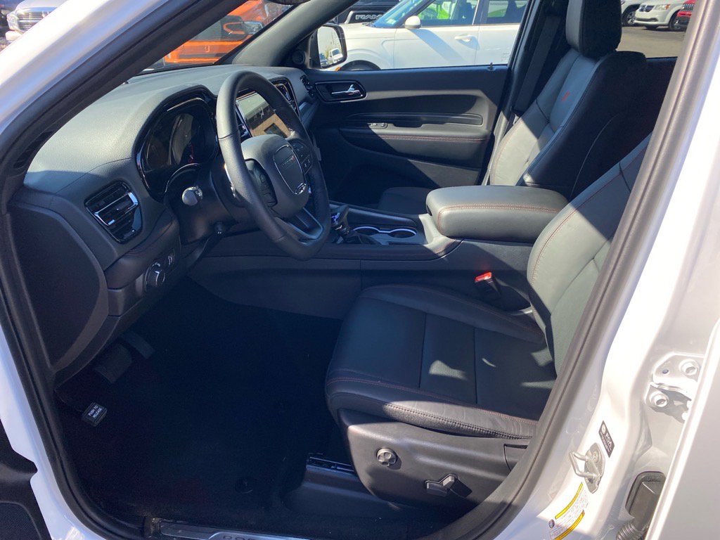 2026 Dodge Durango GT Plus photo 4