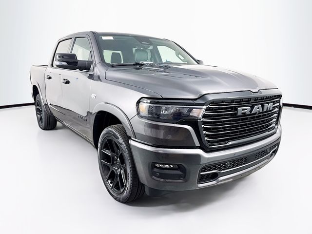 2026 RAM Ram 1500 Pickup Laramie's photo