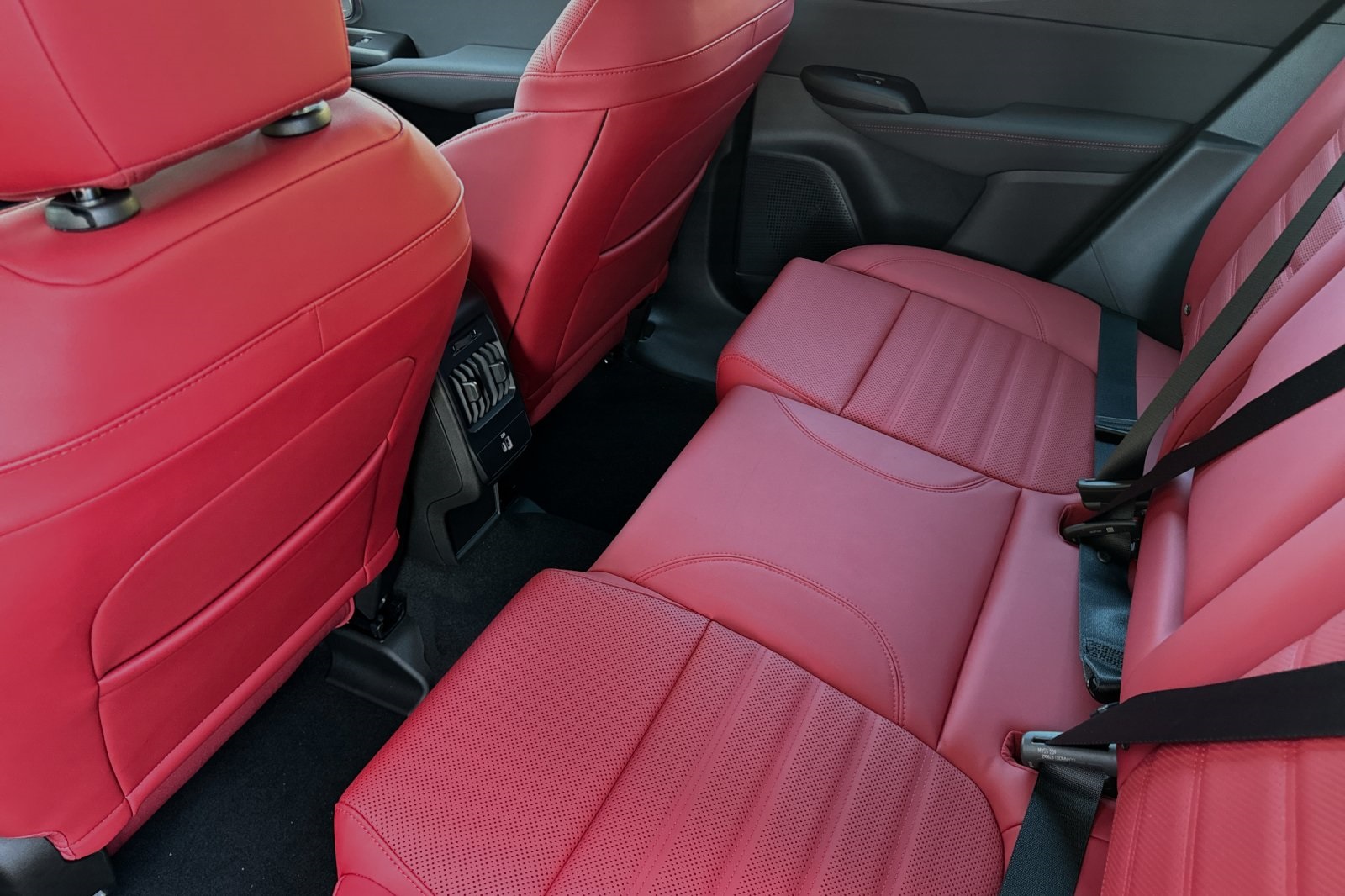 2024 Dodge Hornet GT Plus photo 9