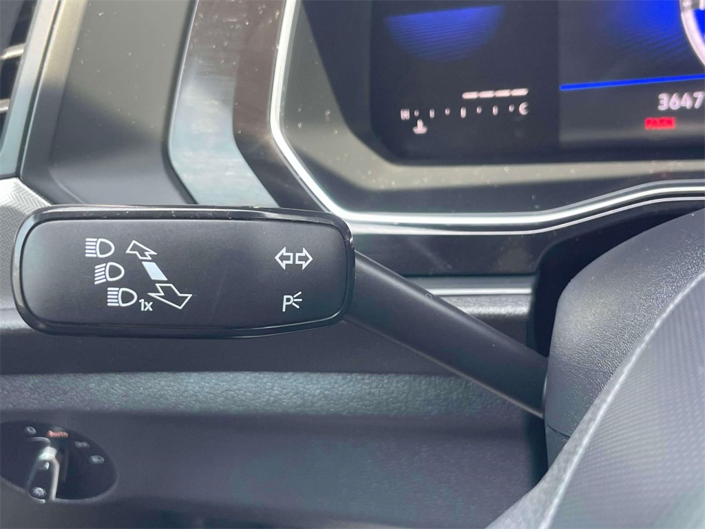 2022 Volkswagen Jetta 1.5T Sport photo 20