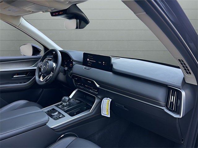 2025 Mazda CX-90 Premium photo 31