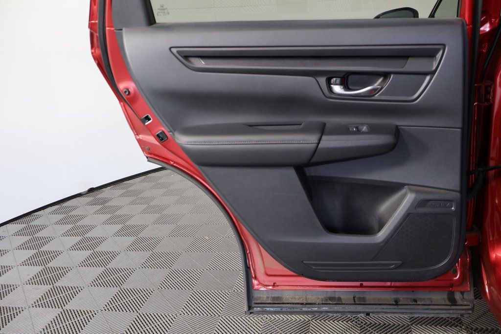 2024 Honda CR-V EX photo 13