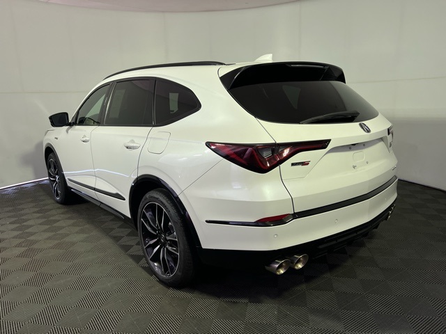 2023 Acura MDX Type S Advance SH-AWD photo 4
