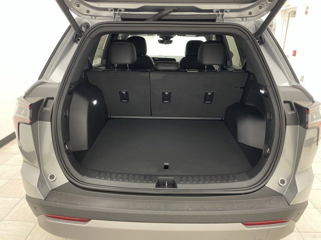 2026 Chevrolet Equinox LT photo 11