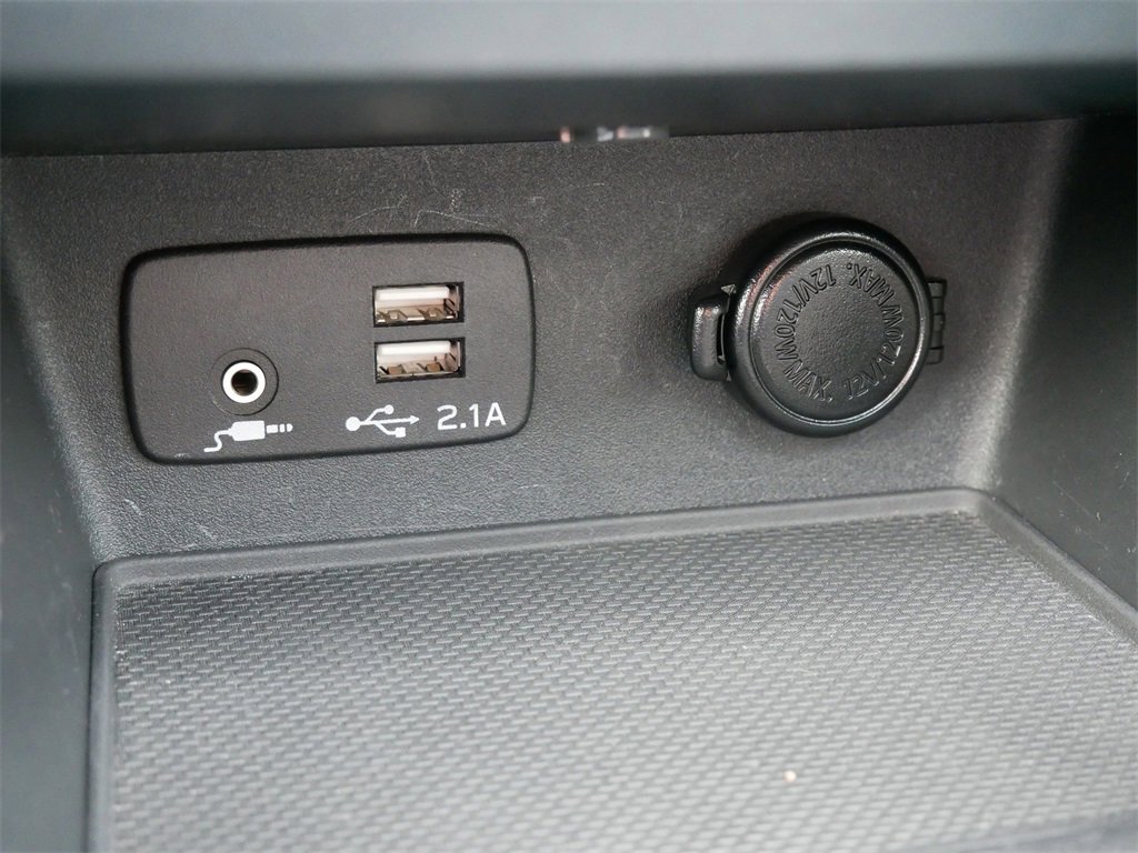 2020 Subaru Forester Premium Base photo 19