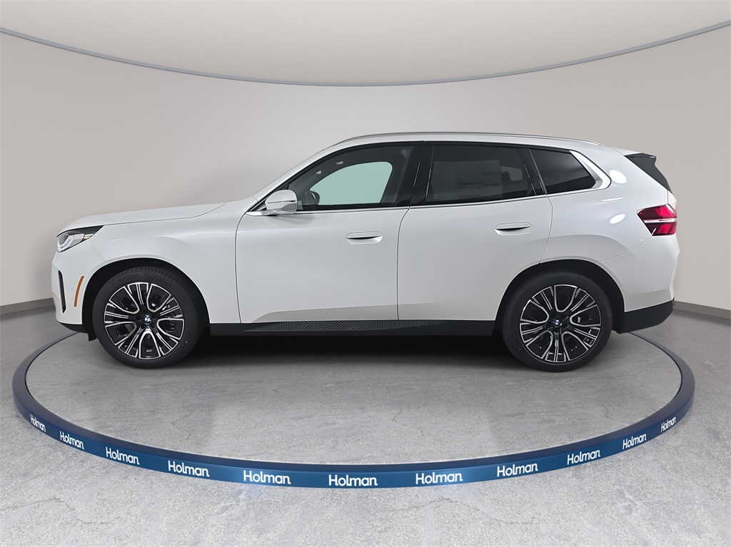2026 Bmw X3 photo 8