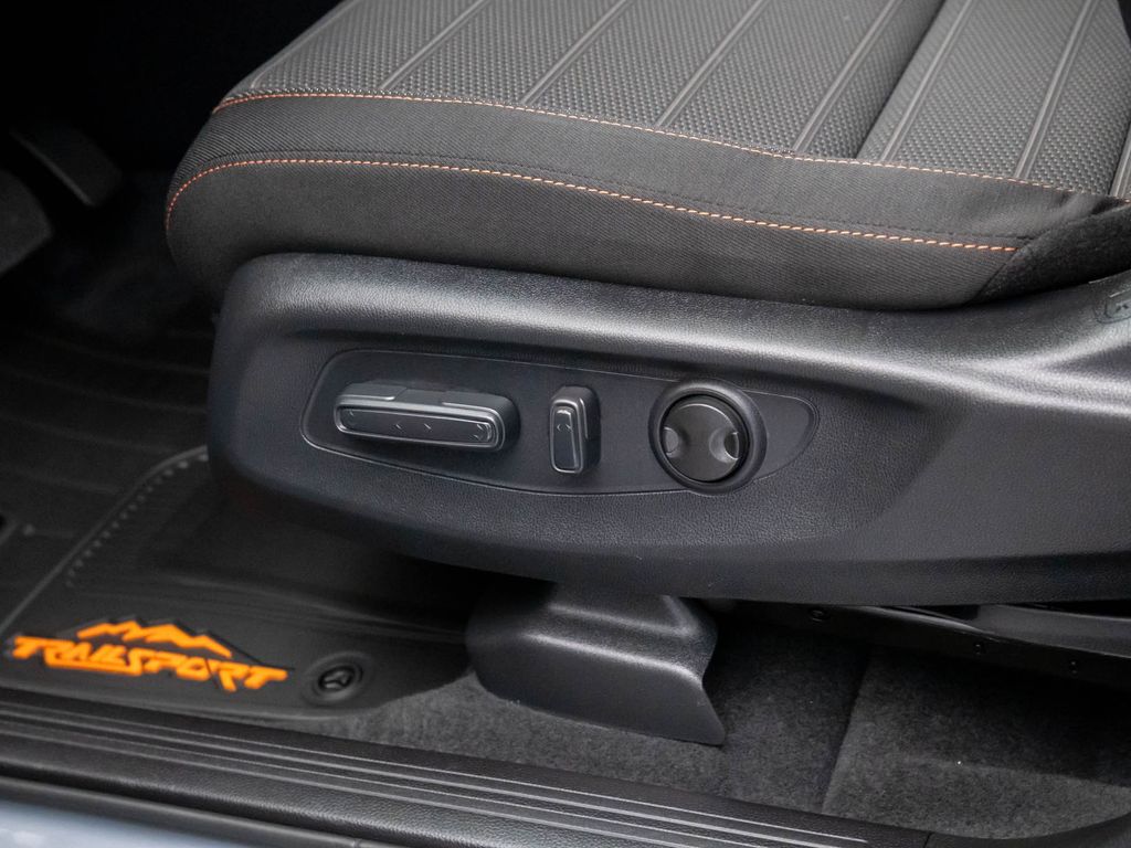 2026 Honda CR-V Hybrid photo 12
