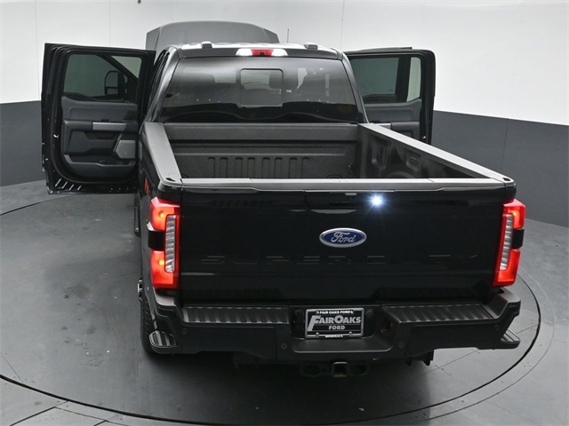 2024 FORD F-250 - Image 47