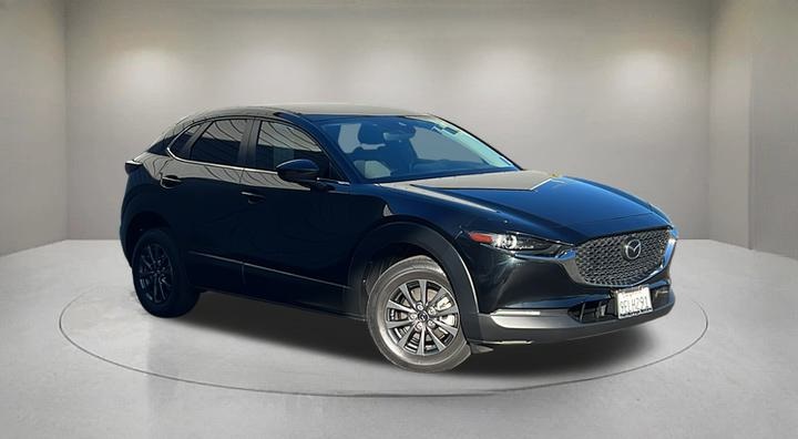 2023 Mazda CX-30 S