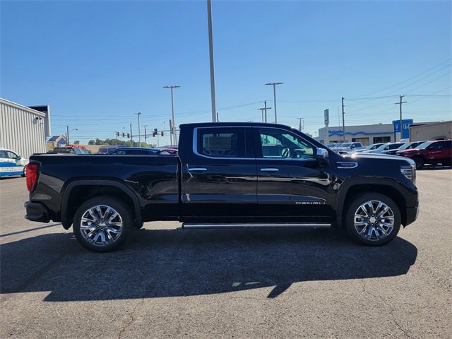 2026 Gmc Sierra 1500 Denali photo 2