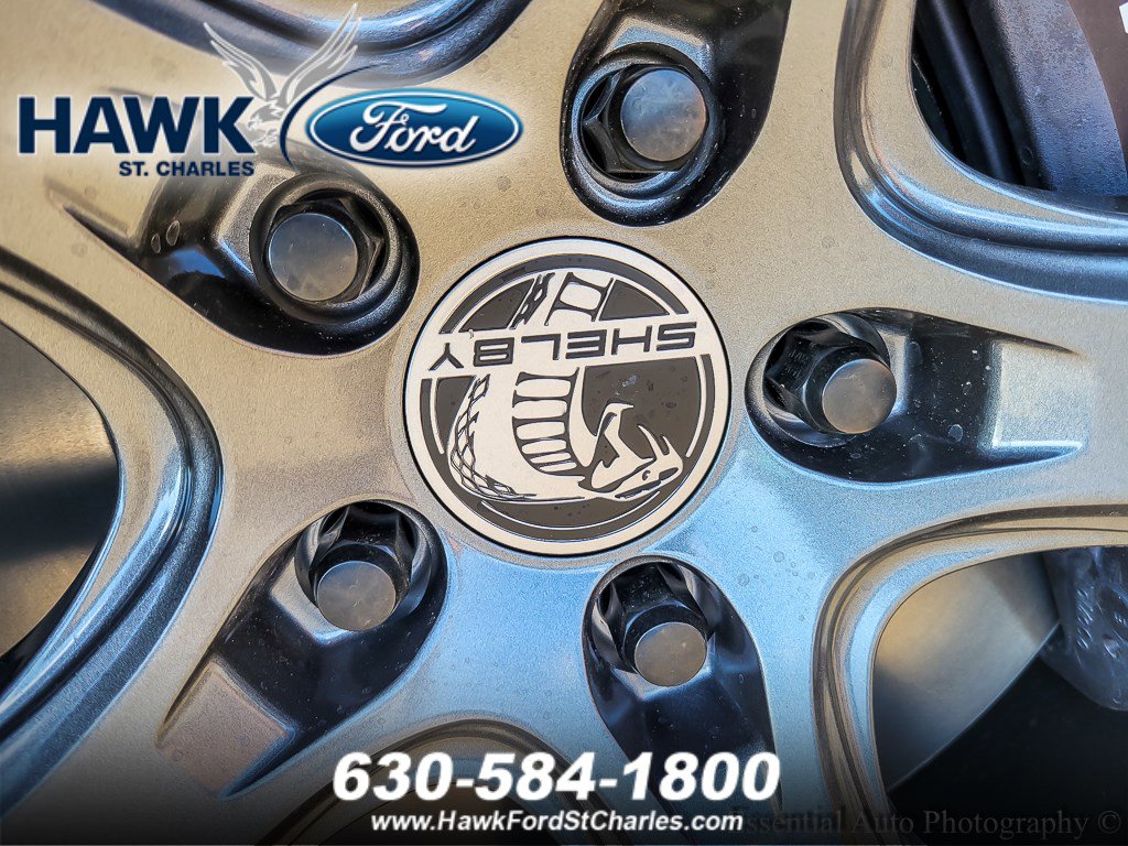 2025 FORD MUSTANG - Image 19