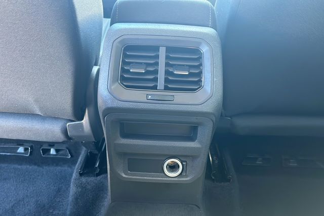 2019 Volkswagen Tiguan S photo 26
