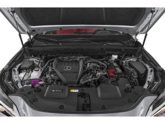 2023 Lexus NX 350 Premium photo 4