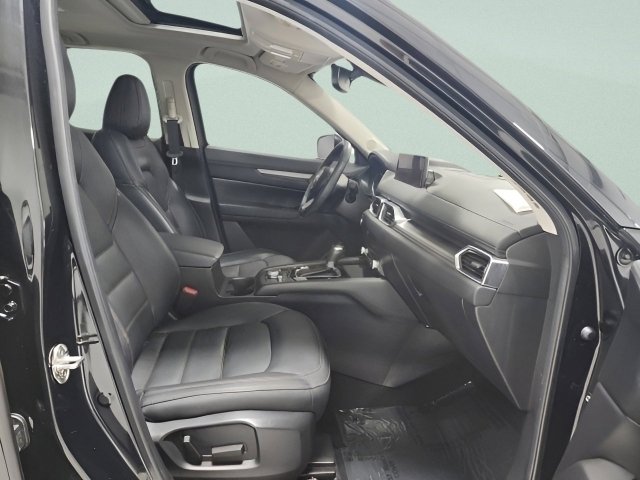 2022 Mazda CX-5 2.5 S Preferred photo 14