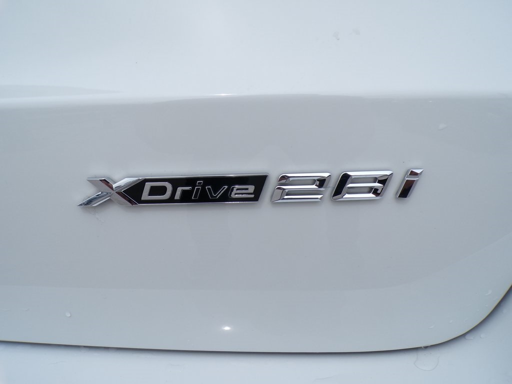 2025 Bmw X1 XDrive28i photo 24