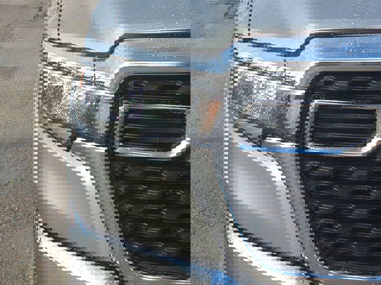 2025 Ram 1500 Big Horn photo 9