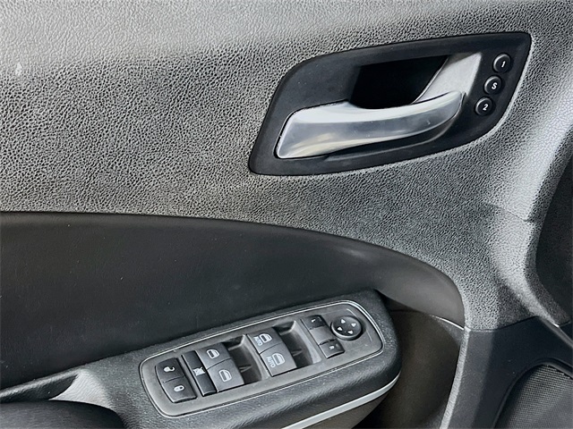 2022 Dodge Charger SXT photo 9