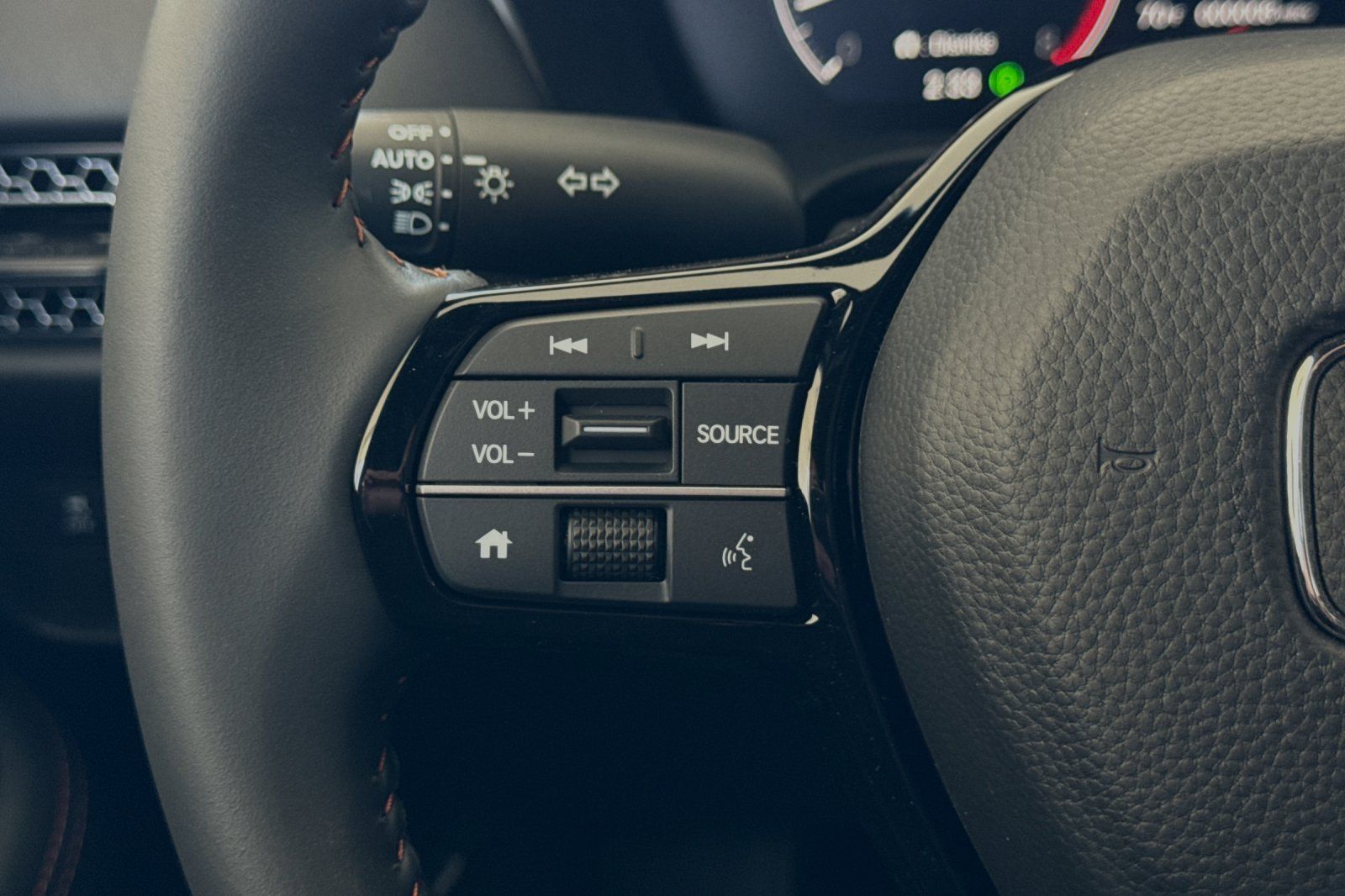 2025 Honda HR-V Sport photo 25