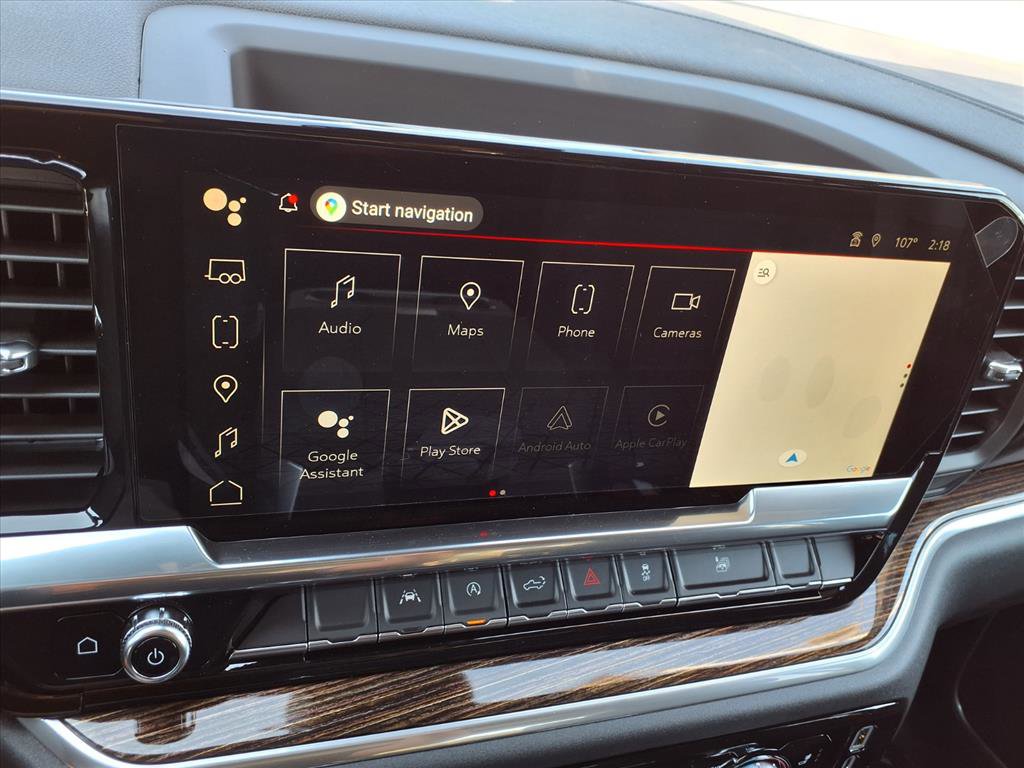 2026 Gmc Sierra 1500 Elevation photo 4