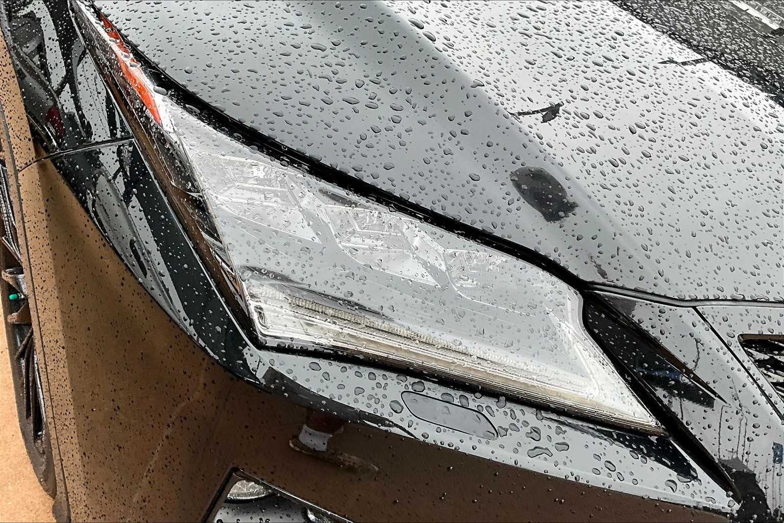 2019 Lexus RX 350 F SPORT photo 25