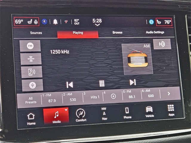 2026 Dodge Durango GT photo 21