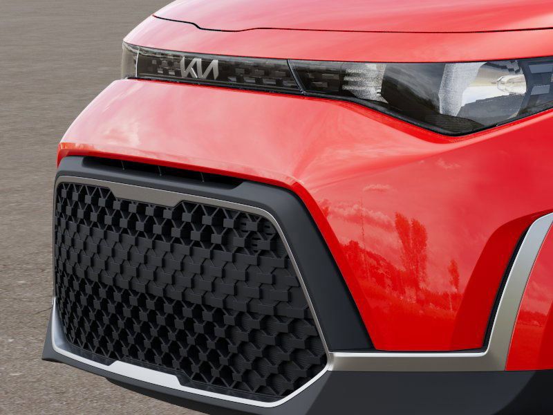 2025 Kia Soul LX photo 13