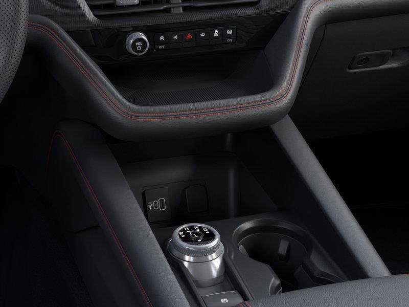 2026 FORD EXPLORER - Image 18