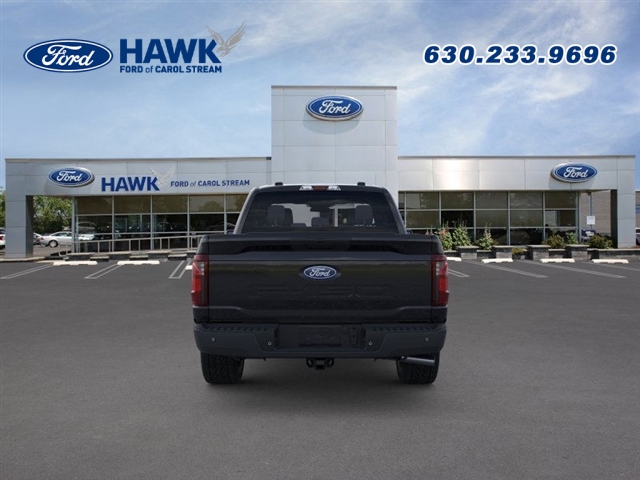 2025 FORD F-150 - Image 5