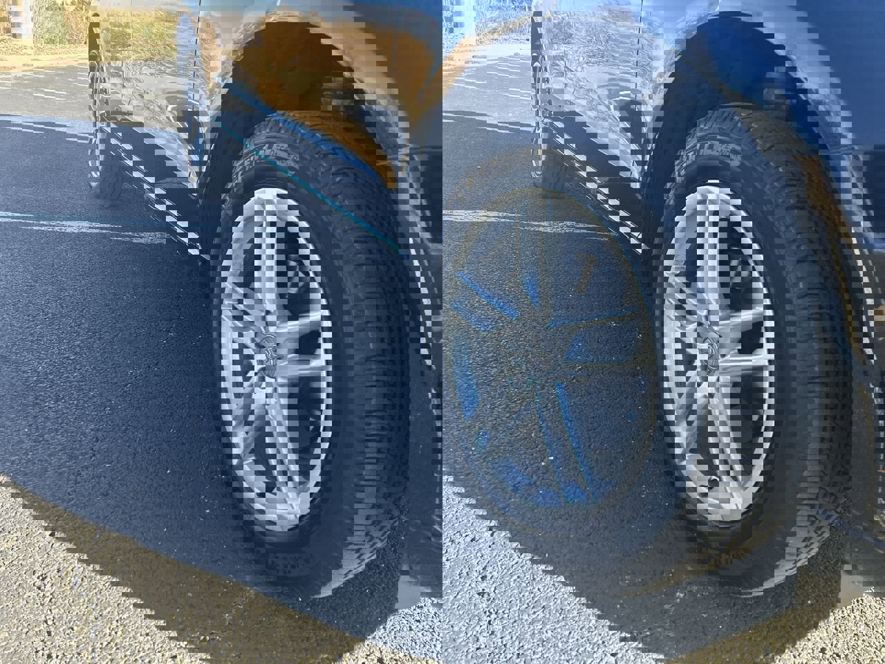 Used 2016 Audi Q5 Premium Plus with VIN WA1L2AFP1GA125332 for sale in Kansas City, KS