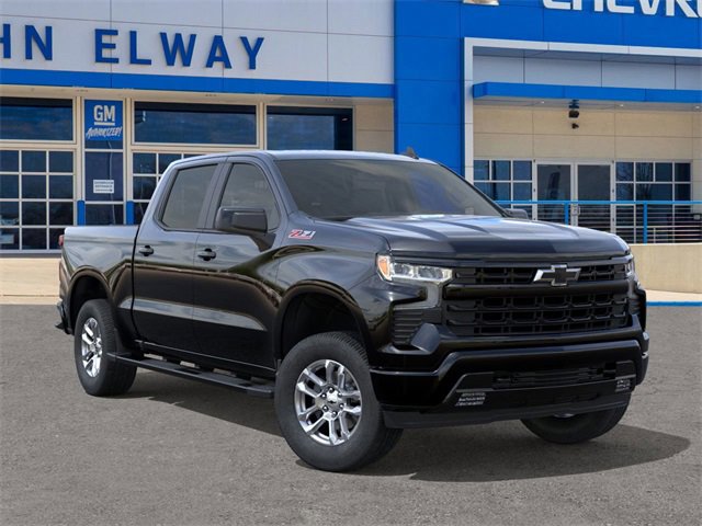 2026 Chevrolet Silverado 1500 RST photo 6