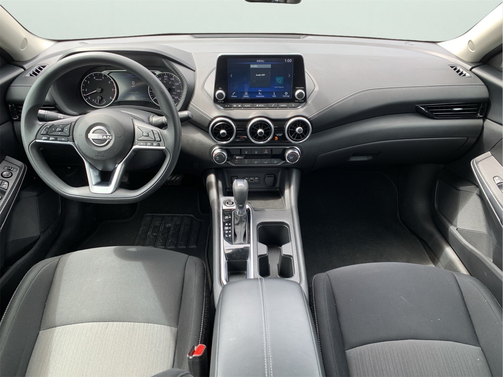 2024 Nissan Sentra SV photo 23