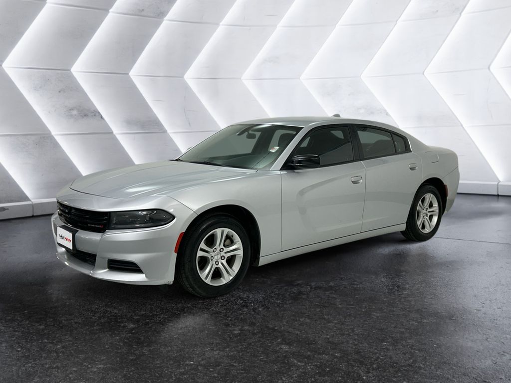 2023 Dodge Charger SXT photo 2